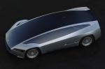 ItalDesign Quaranta 2008 года